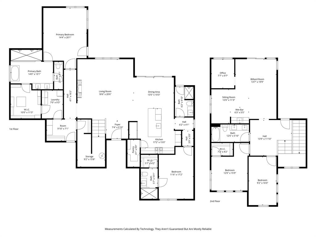 Cliffs Ph 08 - Residential