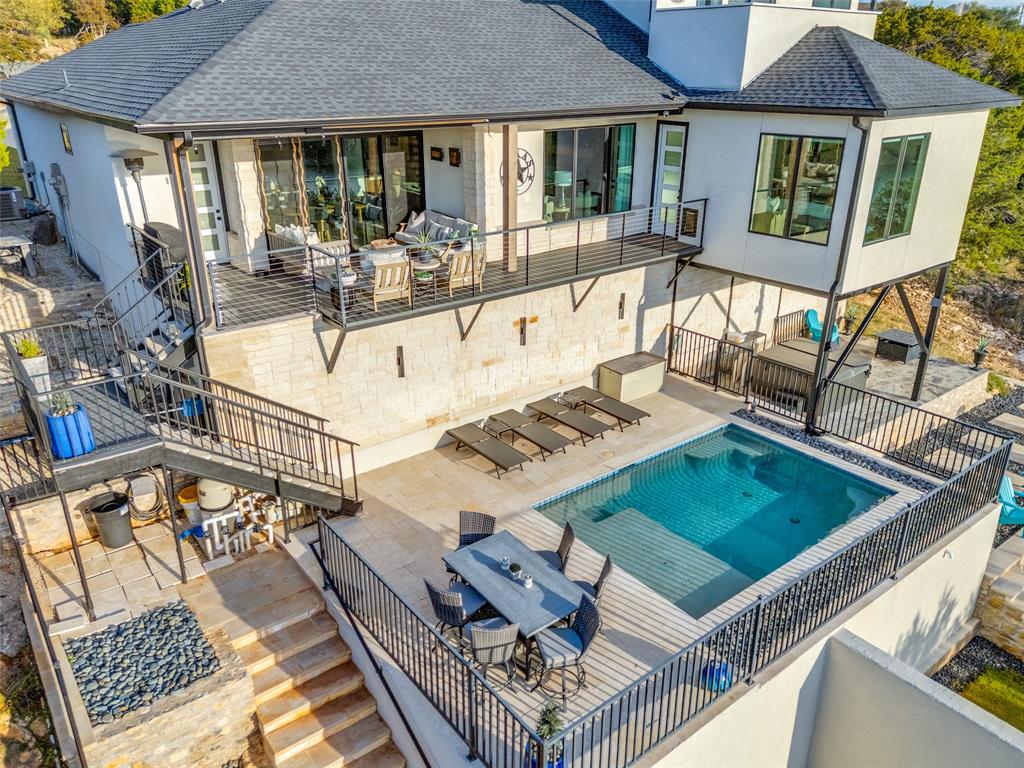 Cliffs Ph 08 - Residential