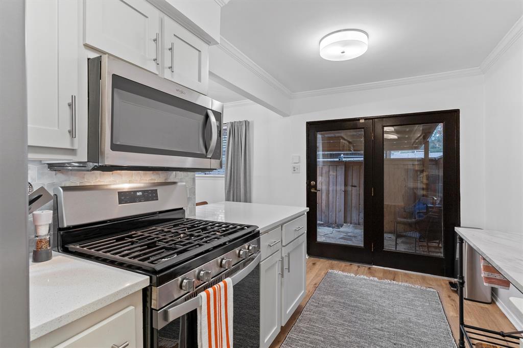 Crest Meadow Estates - Residential