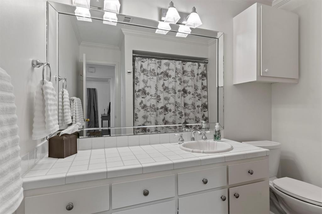 Crest Meadow Estates - Residential