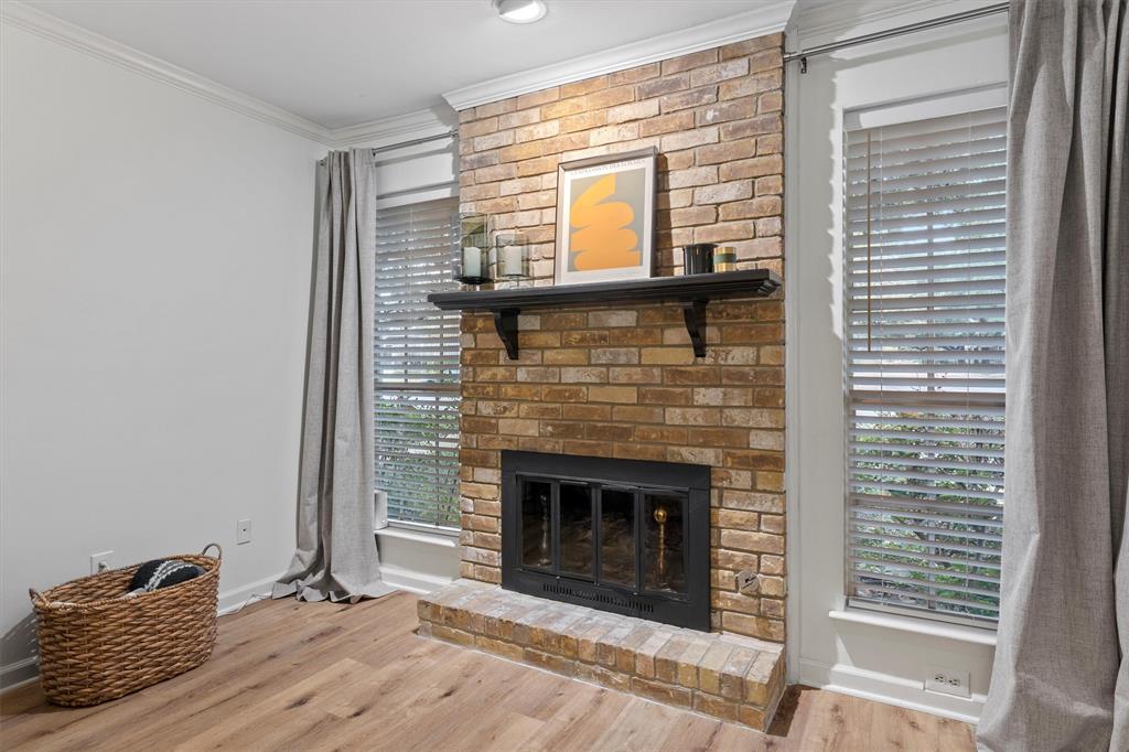 Crest Meadow Estates - Residential