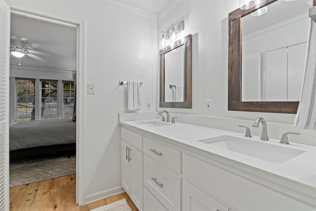 Crest Meadow Estates - Residential