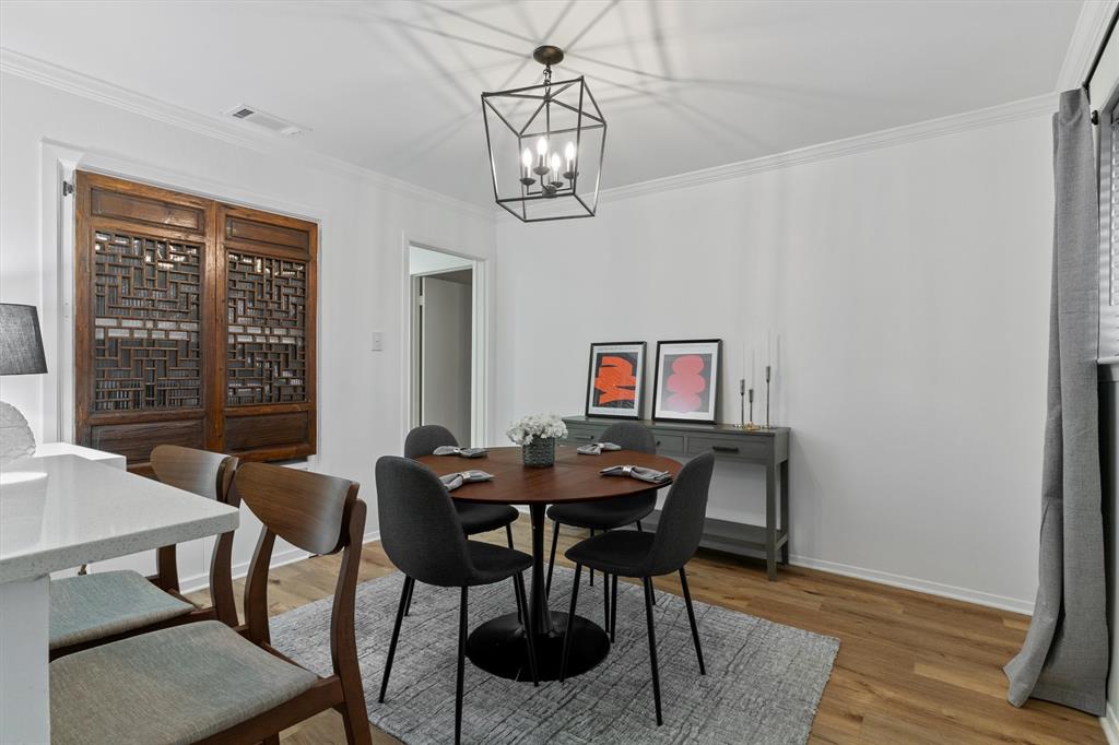 Crest Meadow Estates - Residential