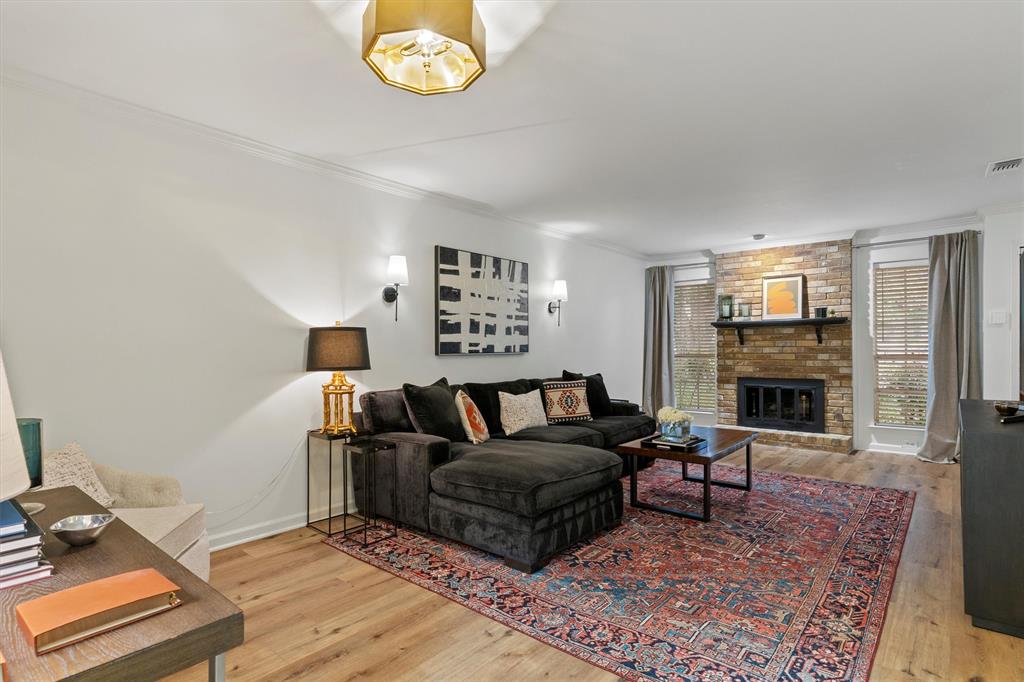 Crest Meadow Estates - Residential