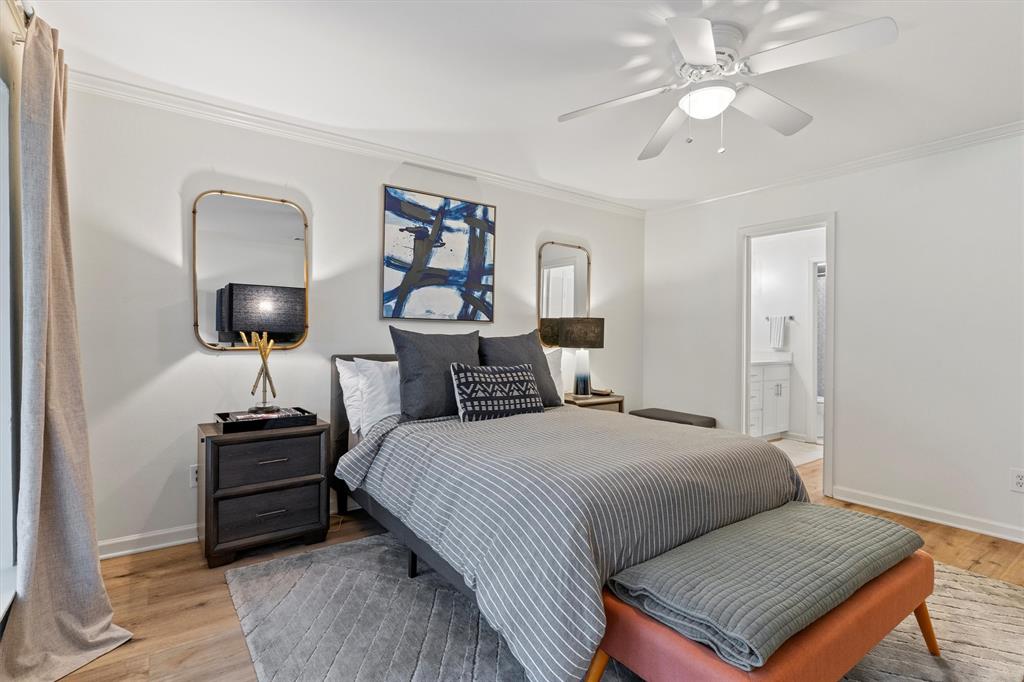 Crest Meadow Estates - Residential