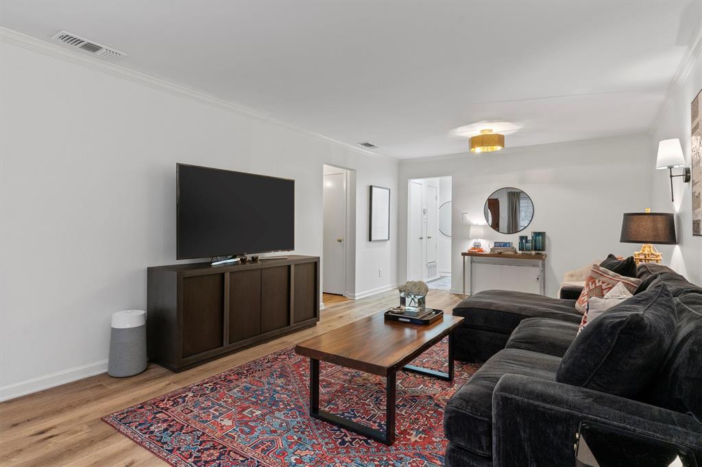 Crest Meadow Estates - Residential