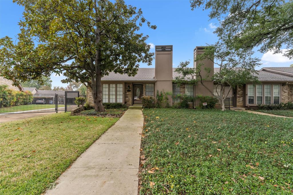 Crest Meadow Estates - Residential