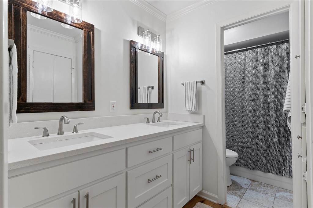 Crest Meadow Estates - Residential