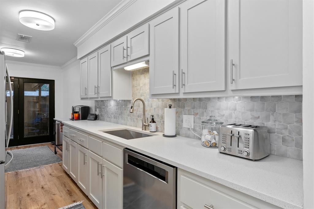 Crest Meadow Estates - Residential