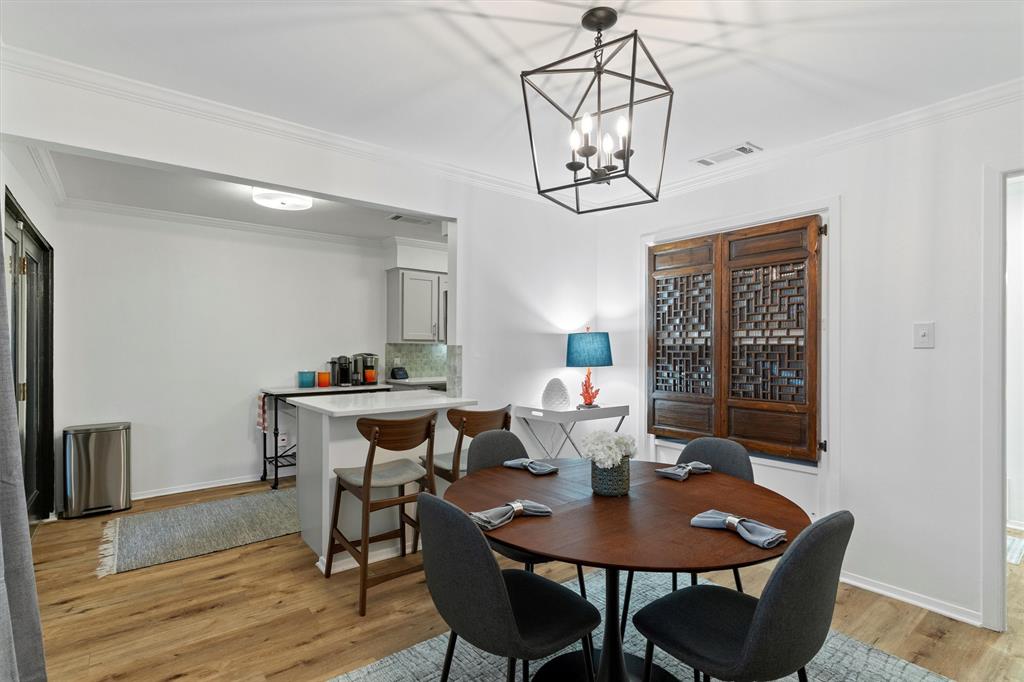 Crest Meadow Estates - Residential