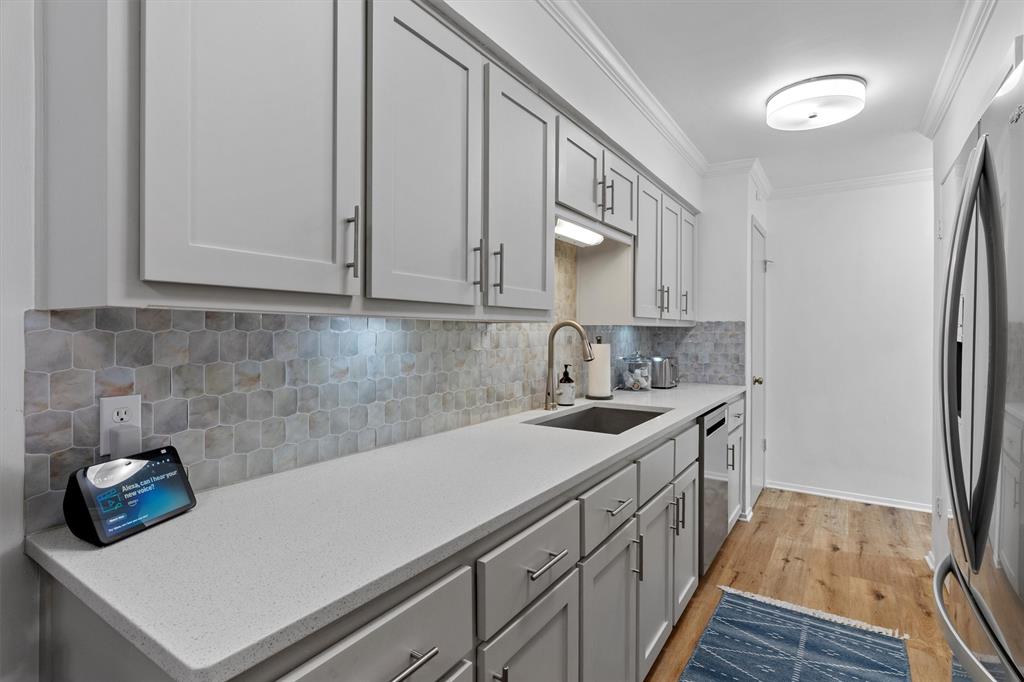 Crest Meadow Estates - Residential