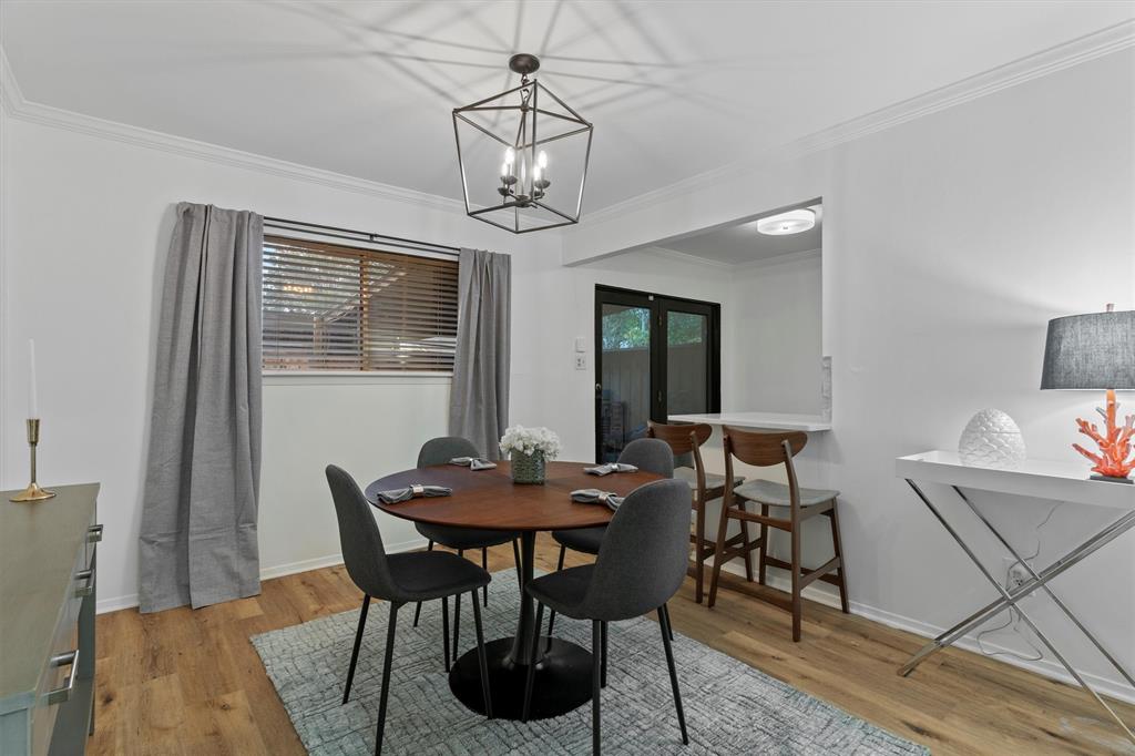 Crest Meadow Estates - Residential