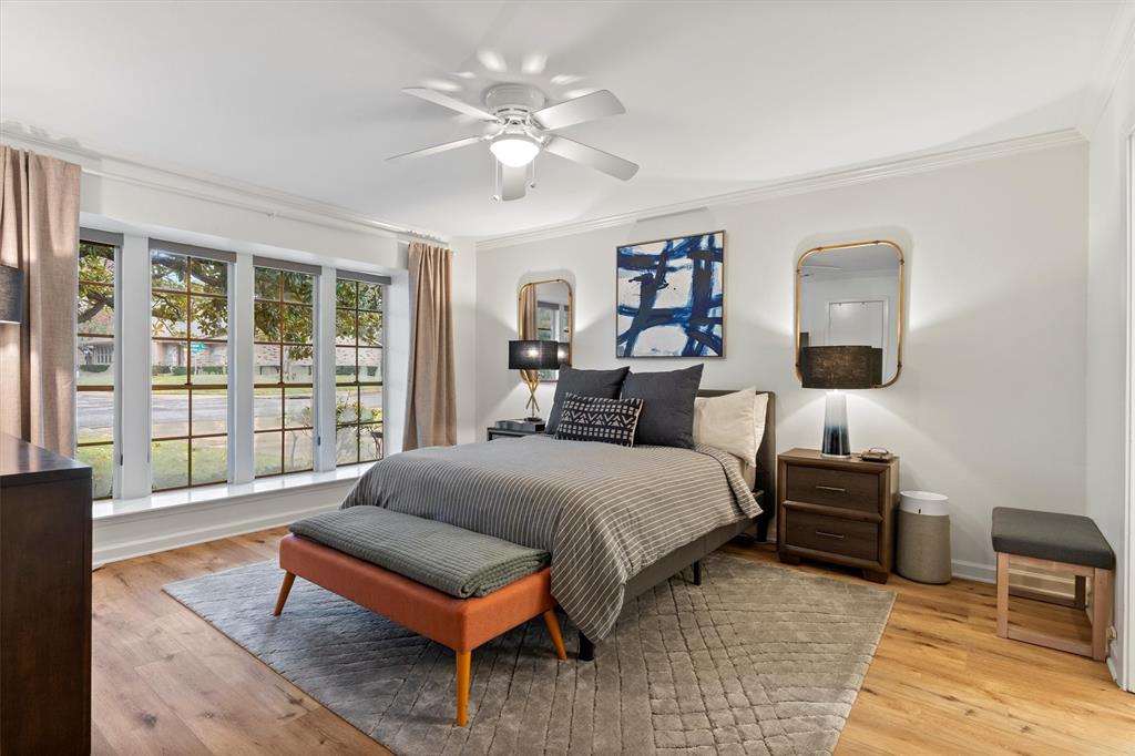 Crest Meadow Estates - Residential