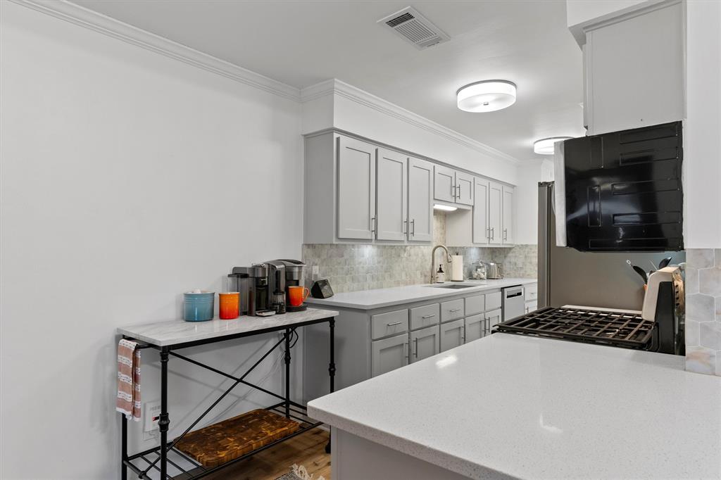 Crest Meadow Estates - Residential