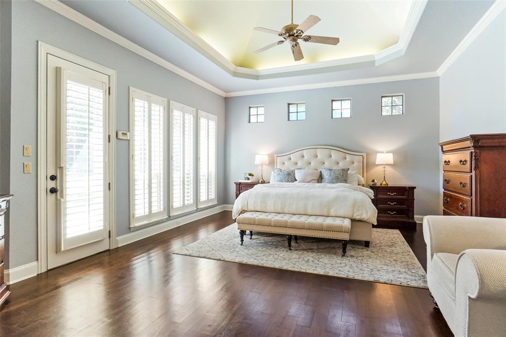 High Point Add - Residential