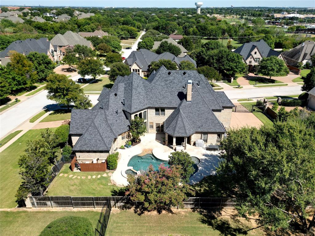 High Point Add - Residential