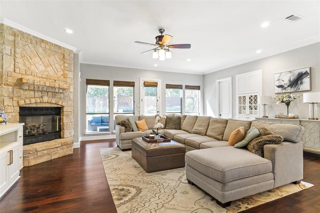 High Point Add - Residential