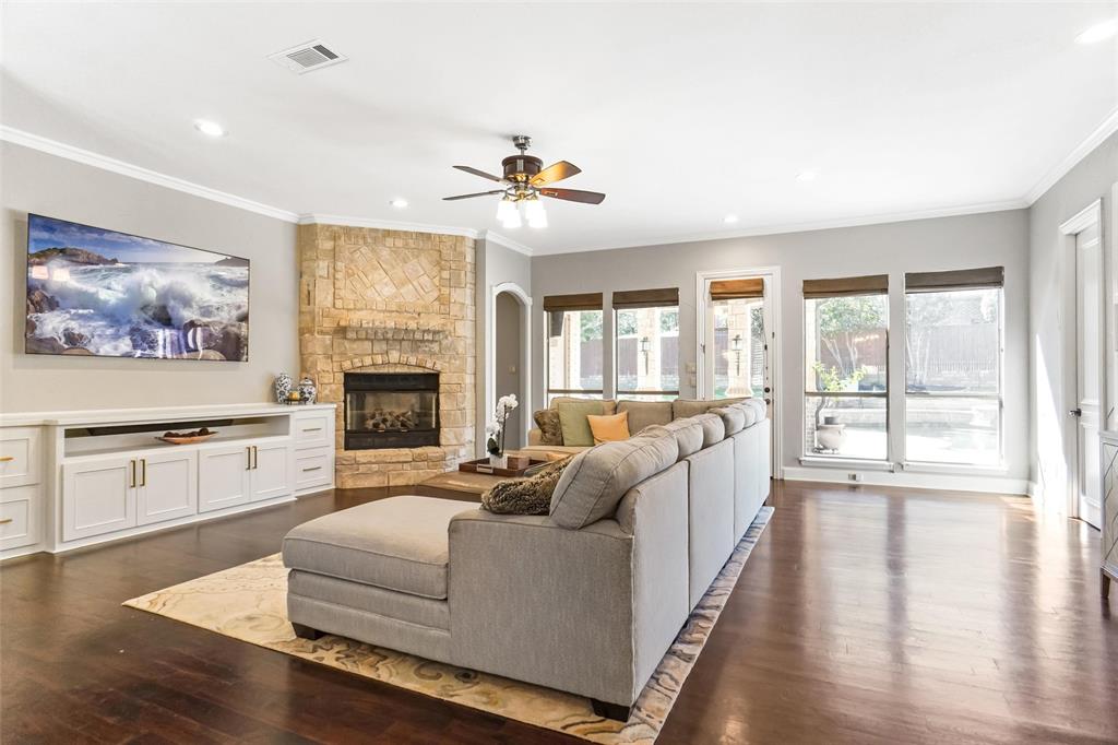 High Point Add - Residential