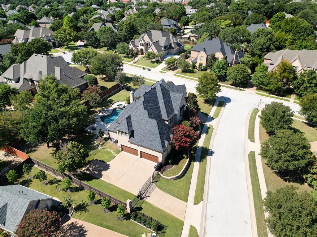 High Point Add - Residential