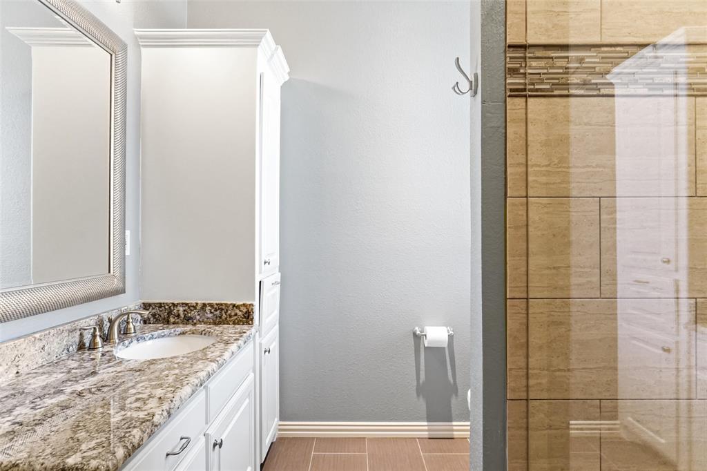 High Point Add - Residential