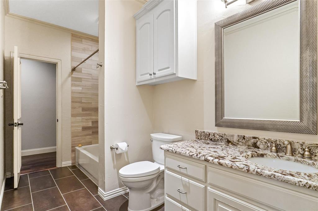 High Point Add - Residential