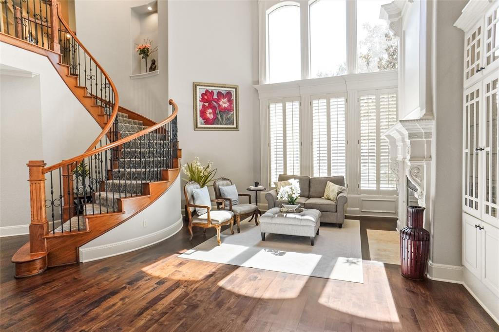 High Point Add - Residential