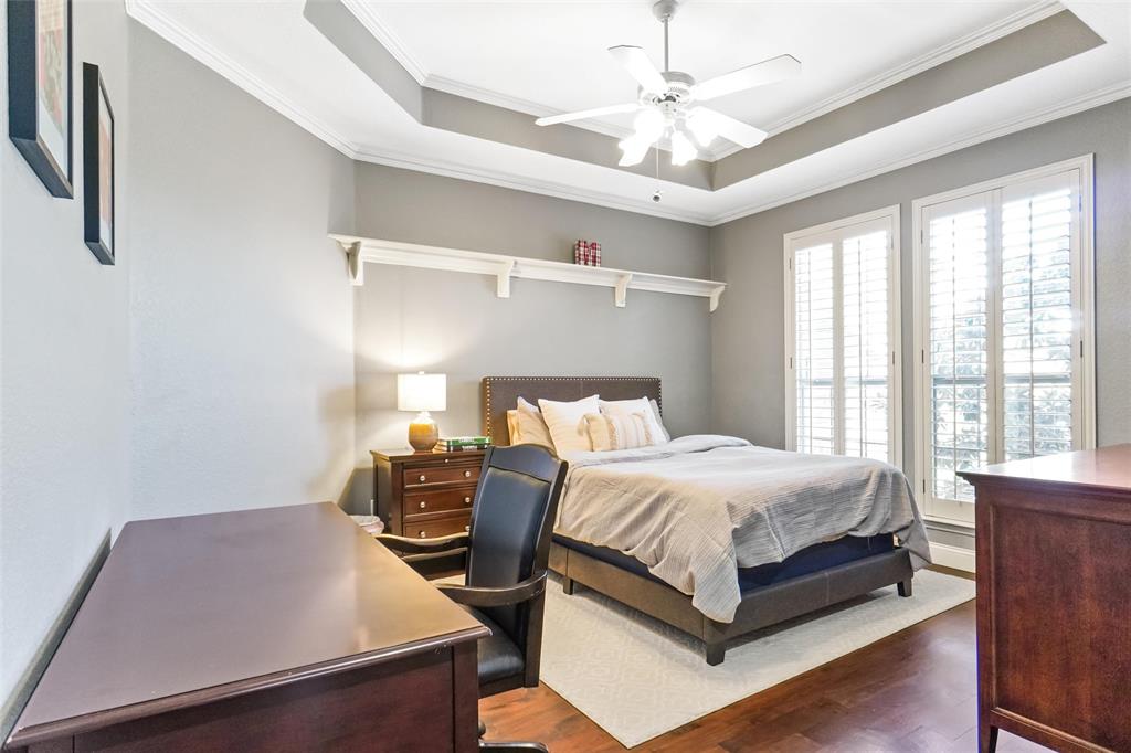 High Point Add - Residential