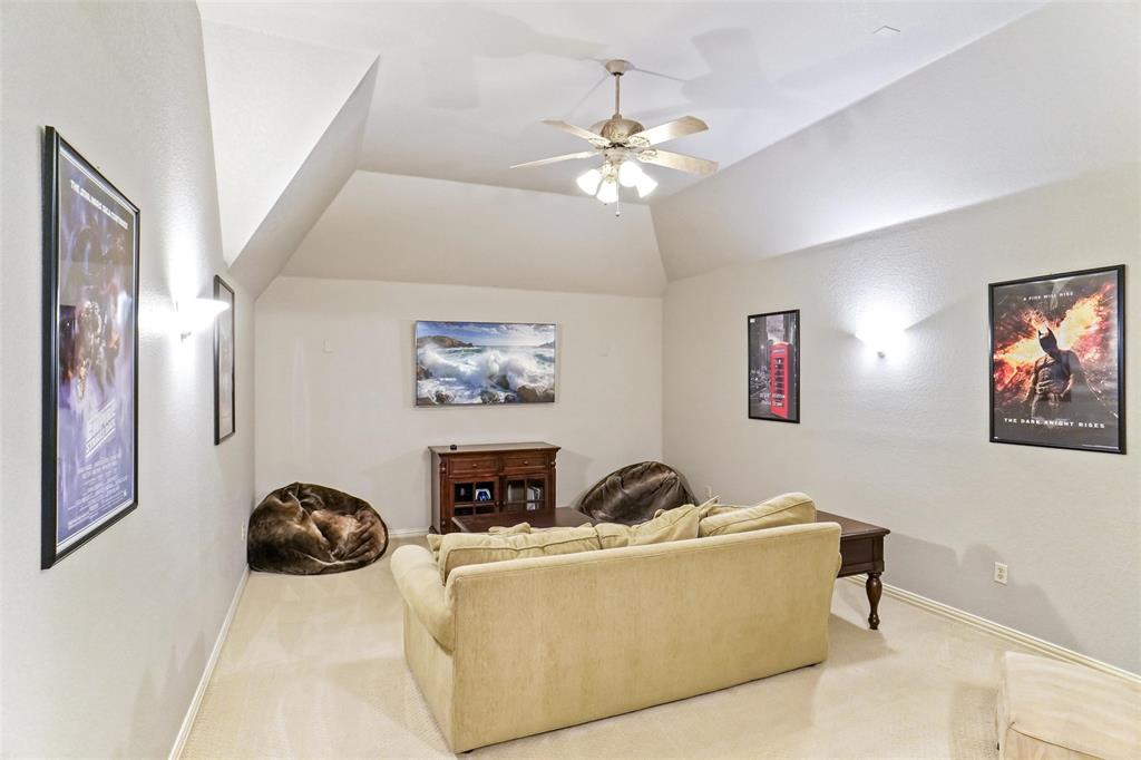 High Point Add - Residential