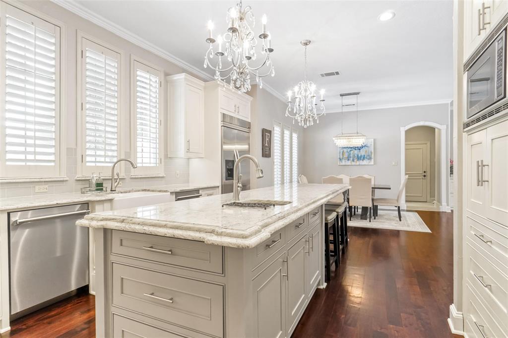 High Point Add - Residential