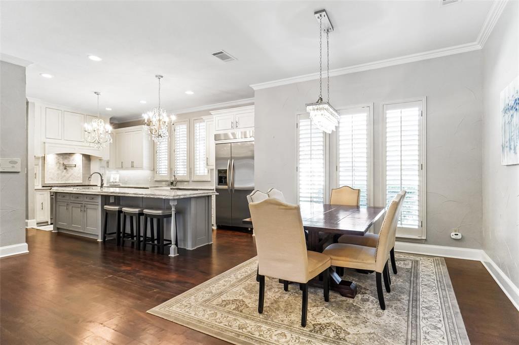 High Point Add - Residential