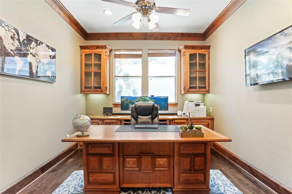 High Point Add - Residential