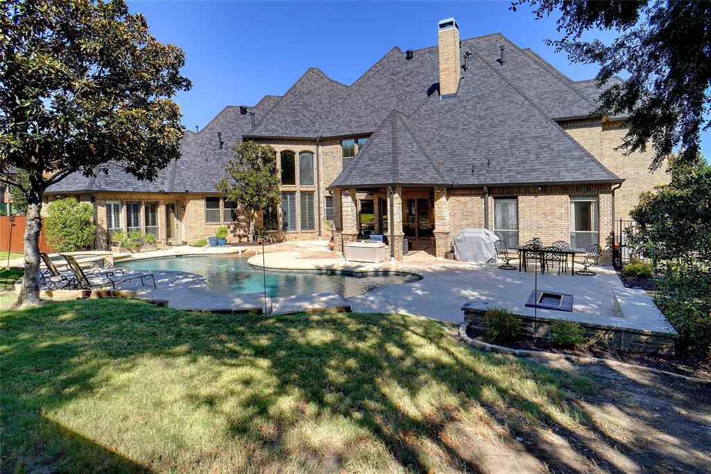 High Point Add - Residential