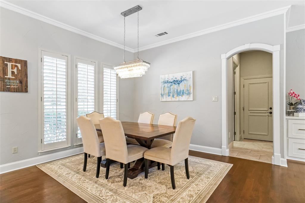 High Point Add - Residential