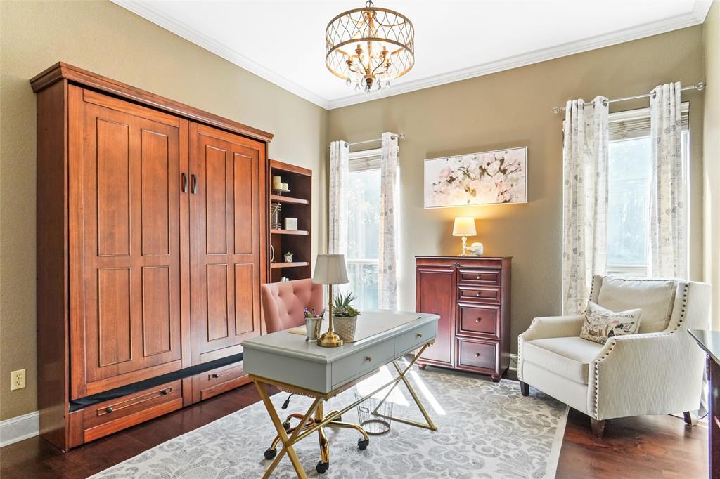 High Point Add - Residential