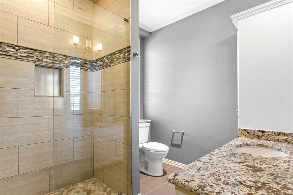 High Point Add - Residential