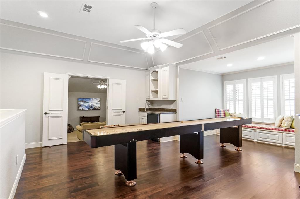 High Point Add - Residential