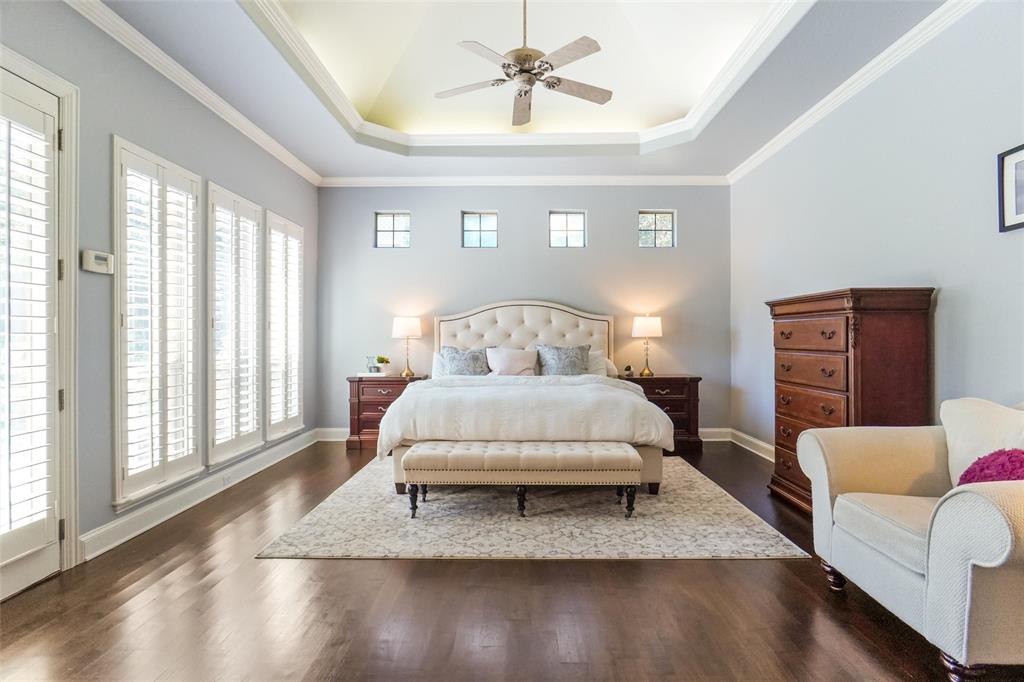 High Point Add - Residential