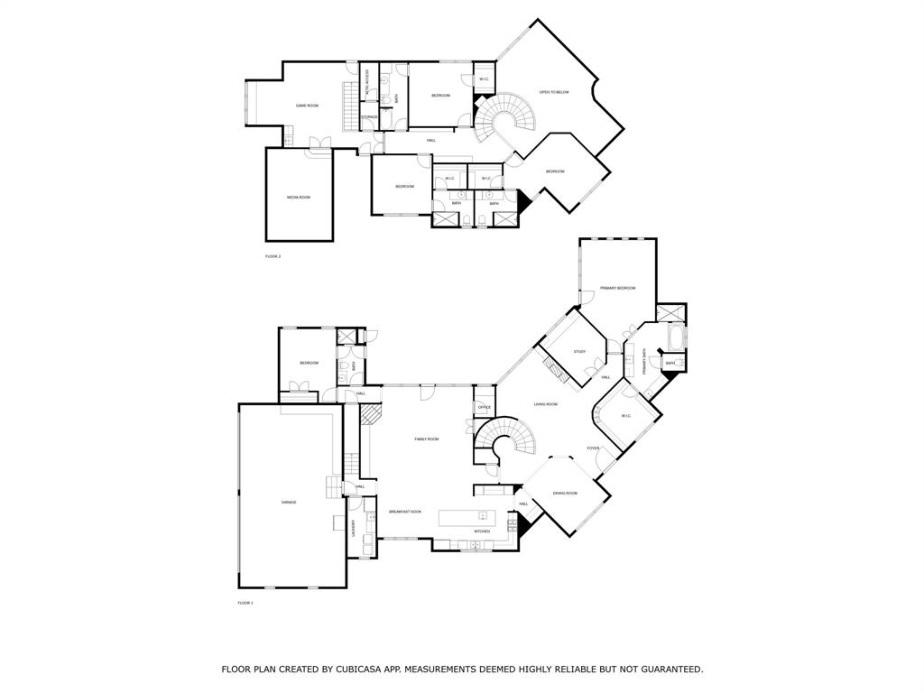 High Point Add - Residential