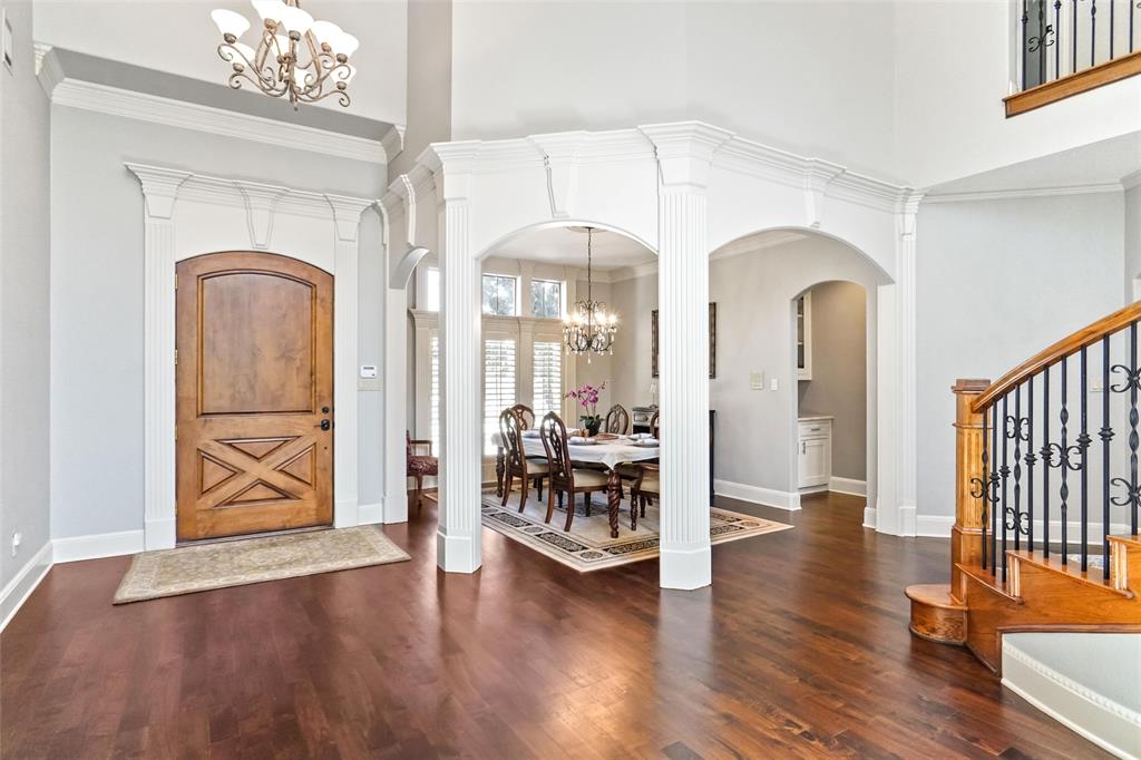 High Point Add - Residential