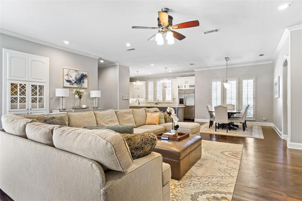 High Point Add - Residential