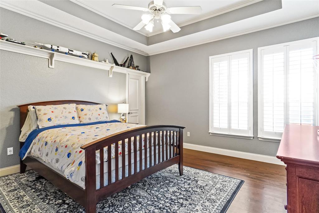 High Point Add - Residential