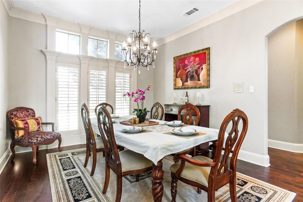 High Point Add - Residential