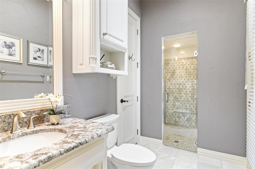 High Point Add - Residential