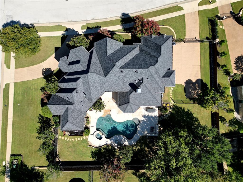 High Point Add - Residential