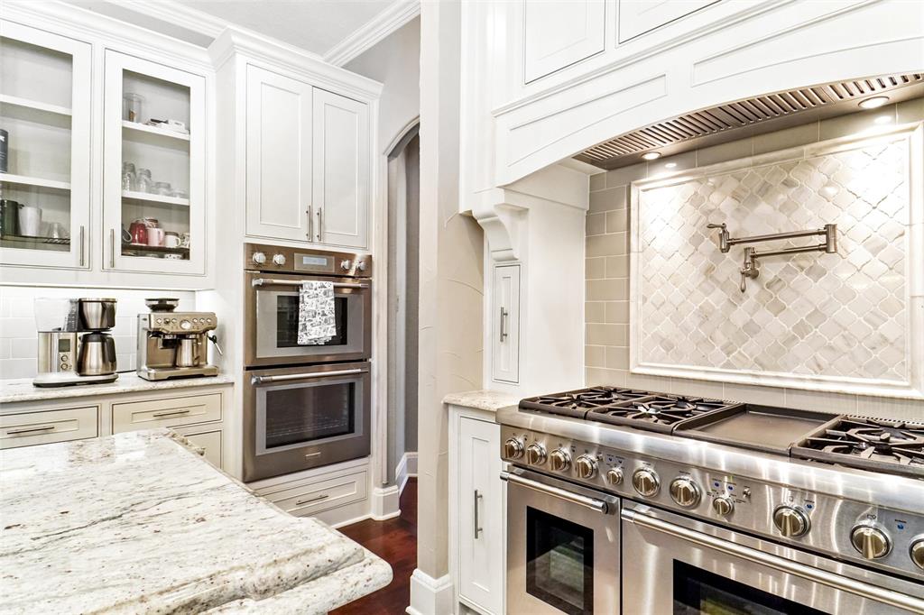 High Point Add - Residential