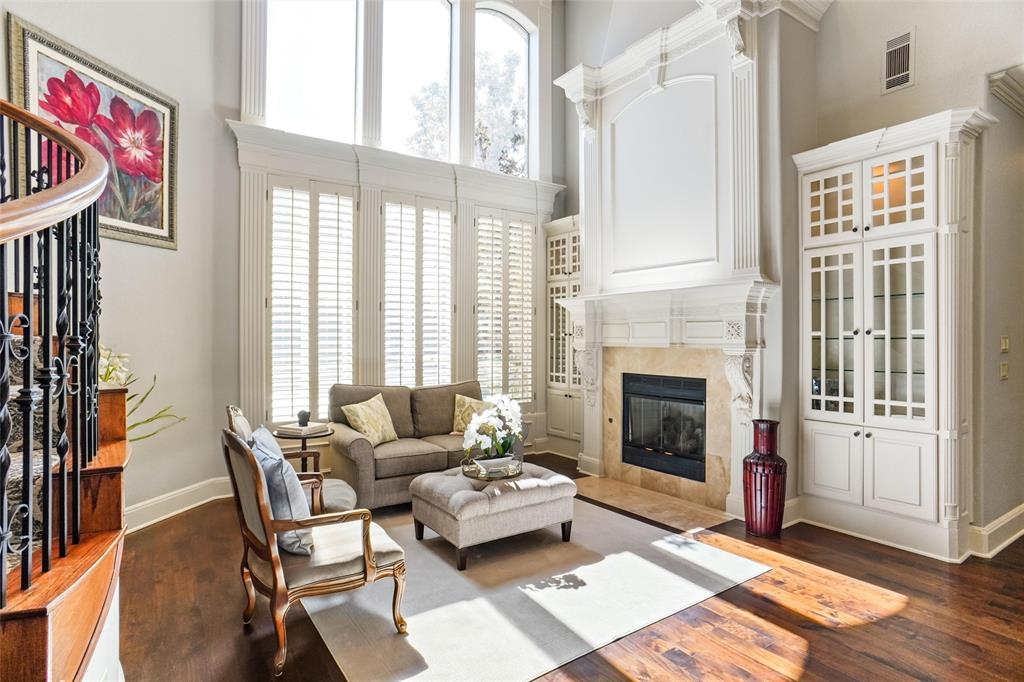 High Point Add - Residential