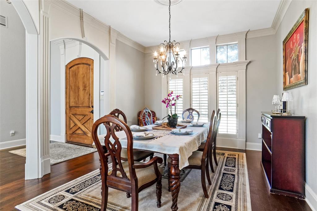 High Point Add - Residential