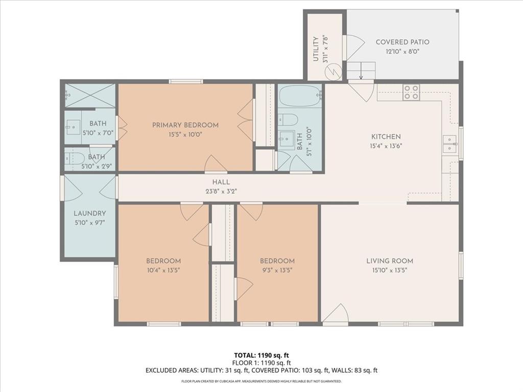 McDougald - Residential