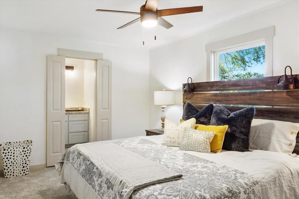 McDougald - Residential