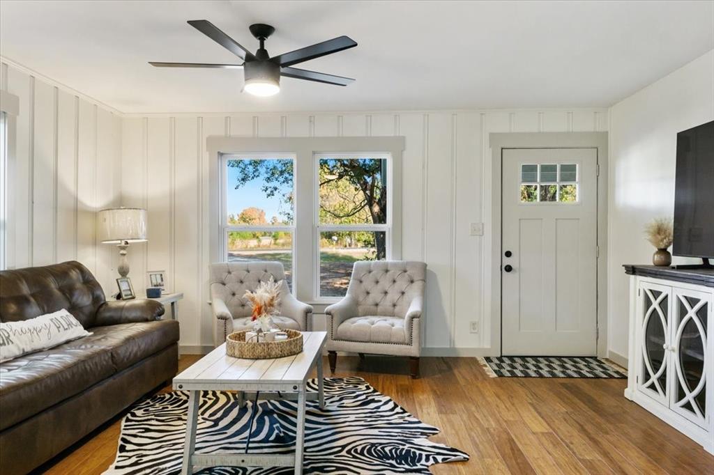 McDougald - Residential